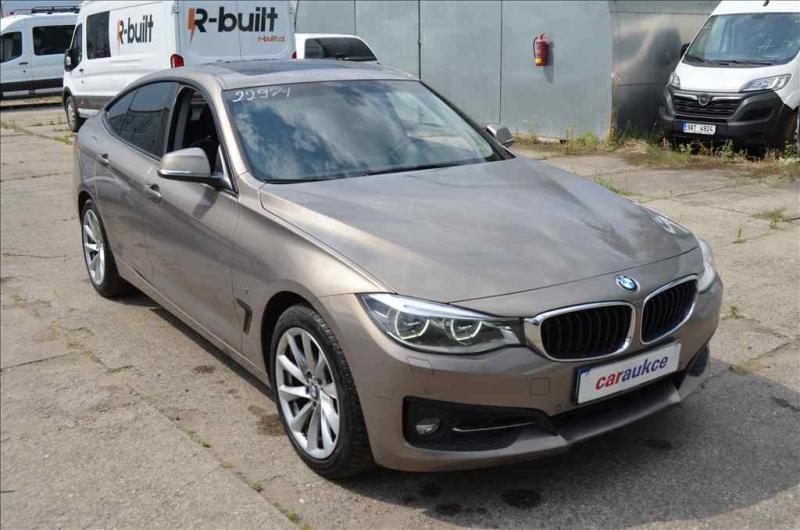 BMW Ostatní