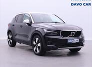 Volvo XC40 1