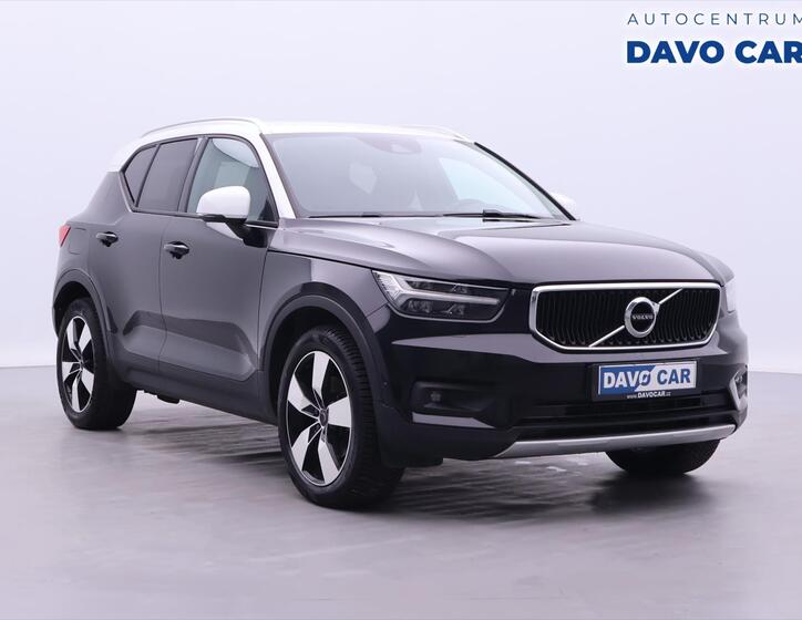 Volvo XC40 1
