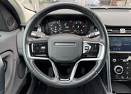 Land Rover Discovery Sport 18