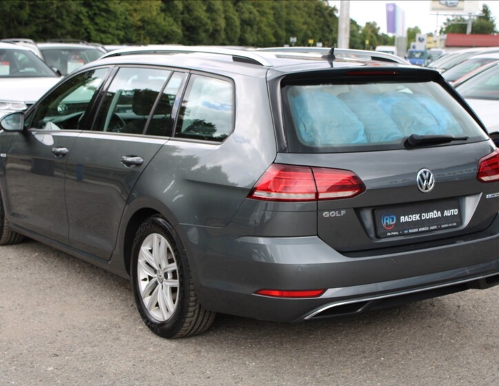 Volkswagen Golf 7