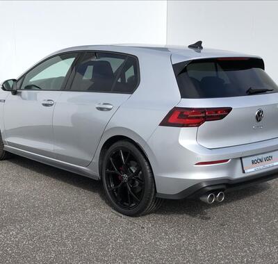 Volkswagen Golf 9