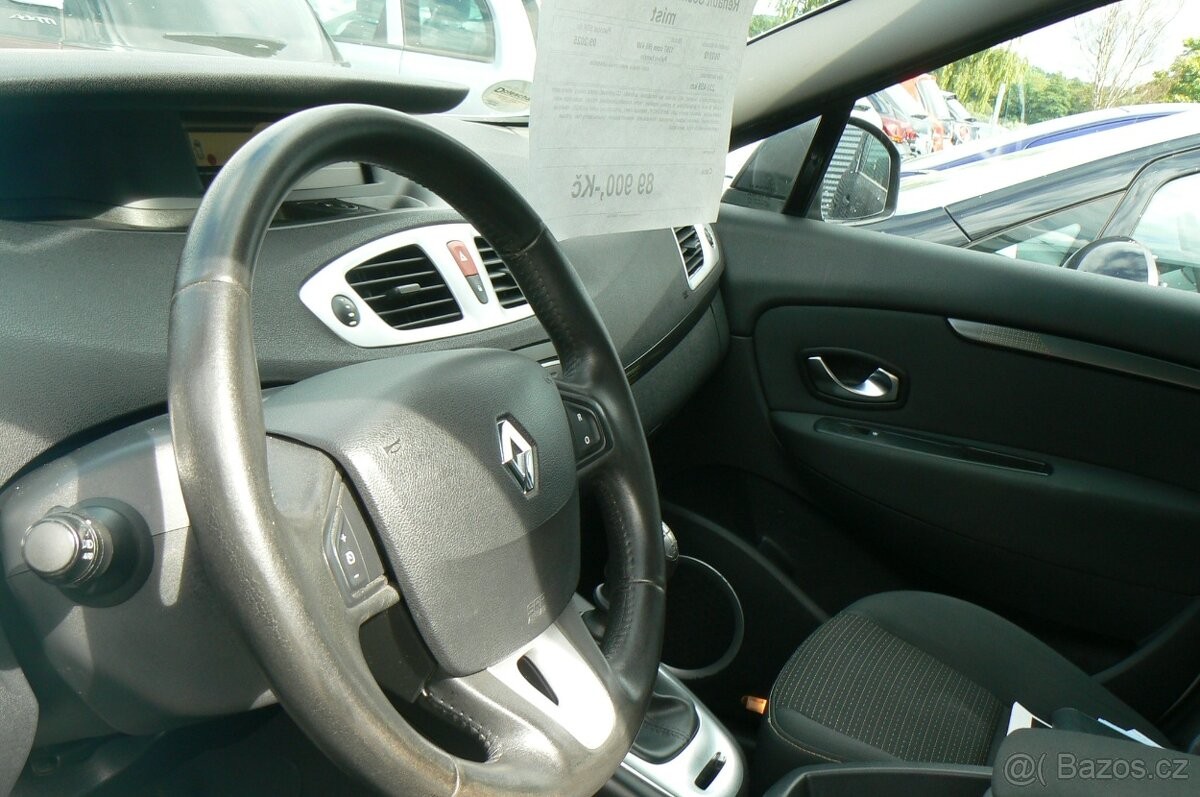 Renault Grand Scénic