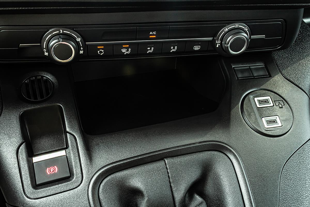 Citroën Berlingo