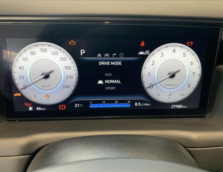 Hyundai Tucson 40