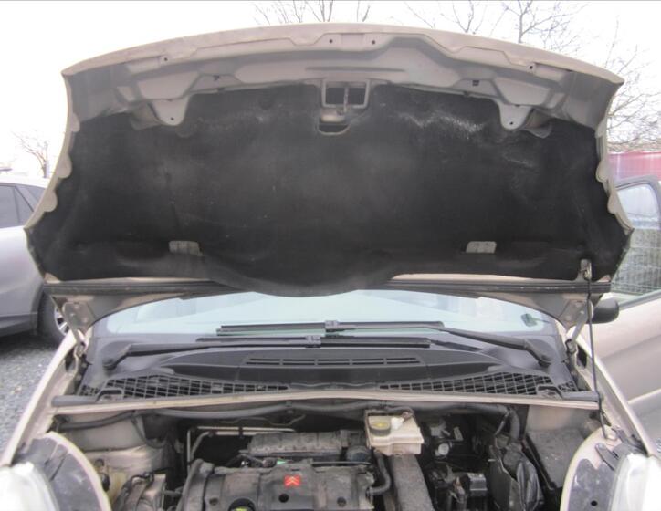 Citroën Xsara Picasso 39