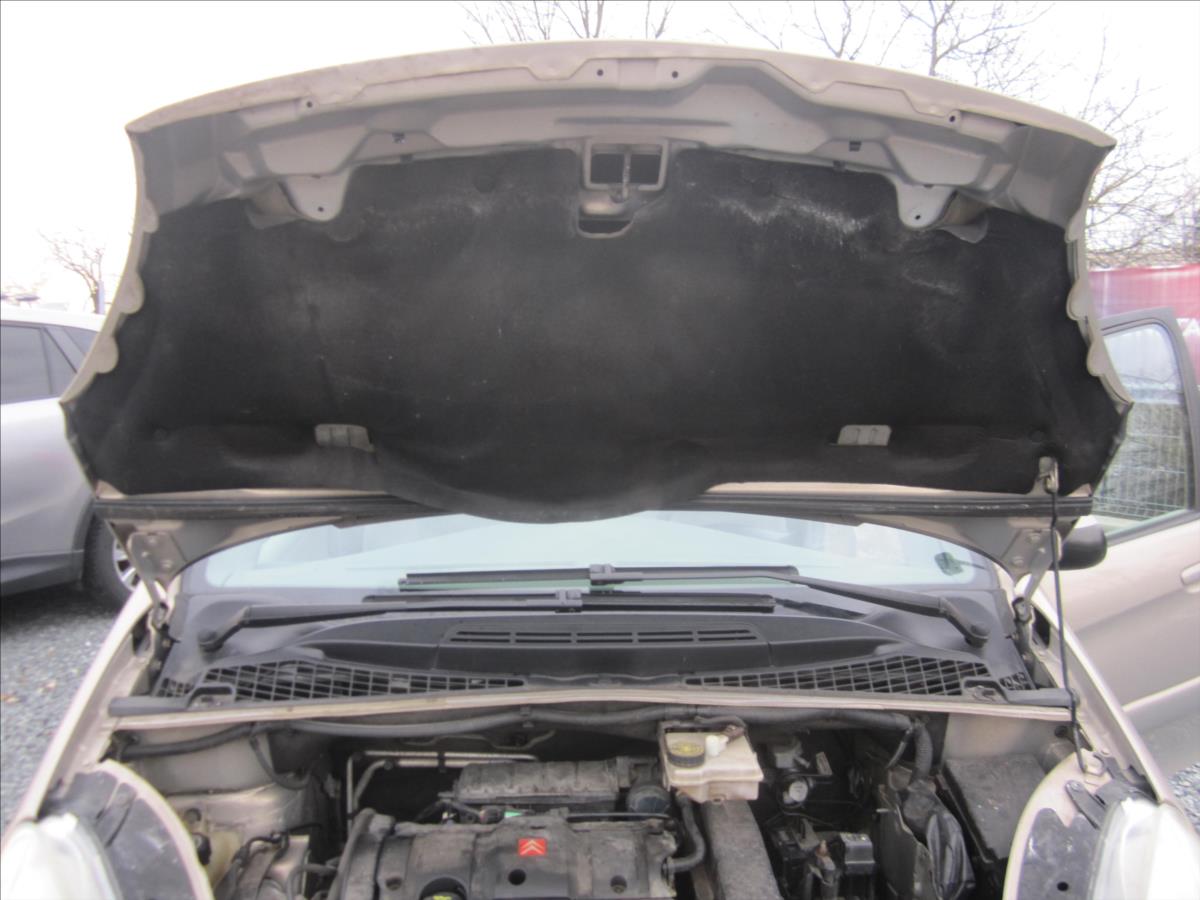 Citroën Xsara Picasso