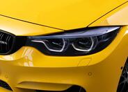 BMW M4 8