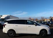 Dongfeng U-Tour 5