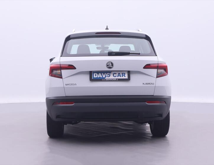 Škoda Karoq 6
