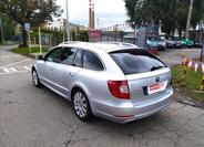 Škoda Superb 7