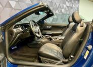 Ford Mustang 12