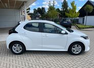 Toyota Yaris 7