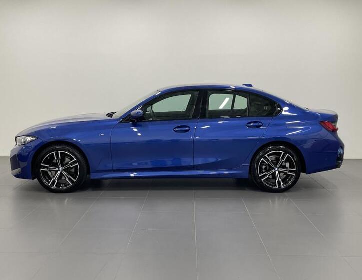 BMW Řada 3 3