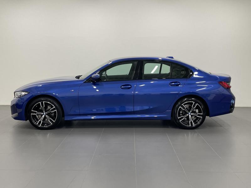 BMW Řada 3