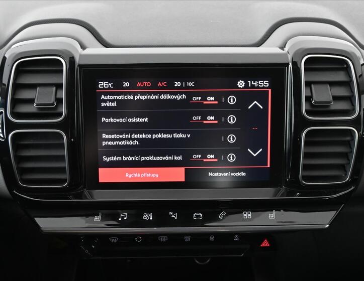 Citroën C5 Aircross 20