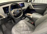 BMW iX 6