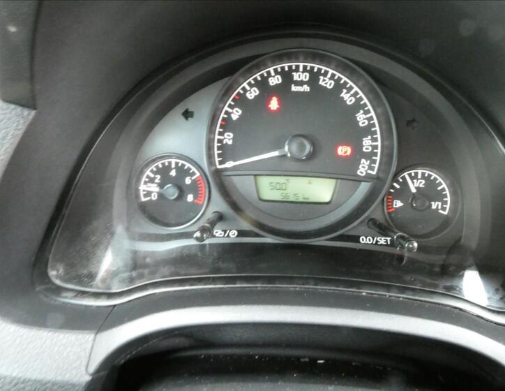 Škoda Citigo 18
