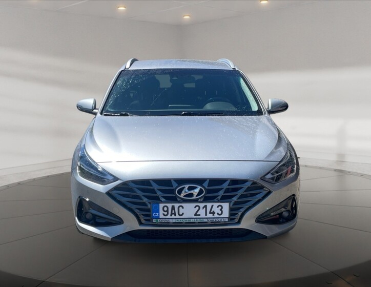 Hyundai i30 2