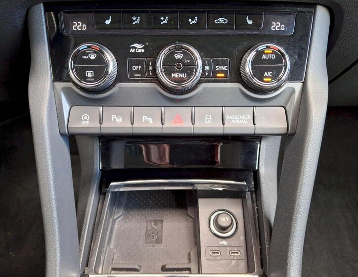 Škoda Karoq 31