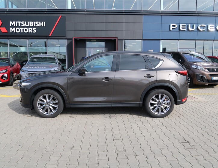 Mazda CX-5 7