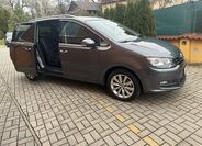 Volkswagen Sharan 23