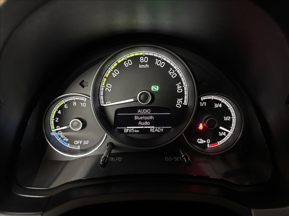 Škoda Citigo