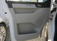 Volkswagen Transporter 11