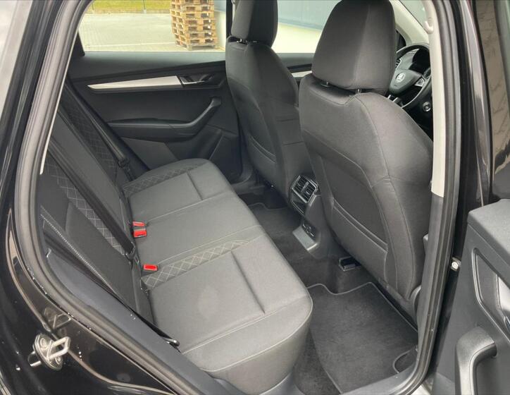 Škoda Karoq 7