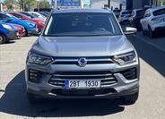 SsangYong Korando 2