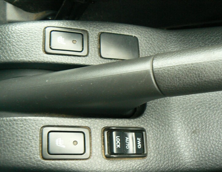 Fiat Sedici 17