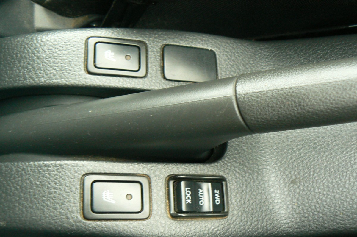 Fiat Sedici