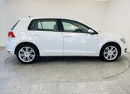 Volkswagen Golf 20