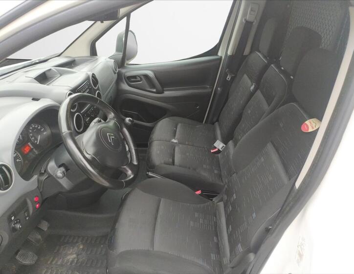 Citroën Berlingo 15