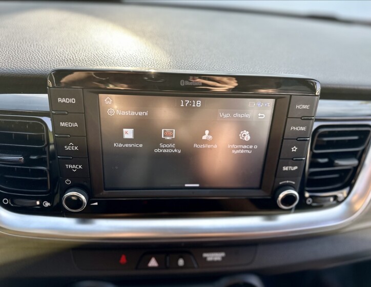 KIA Stonic 30