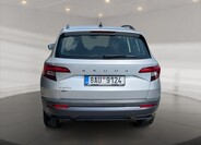 Škoda Karoq 5