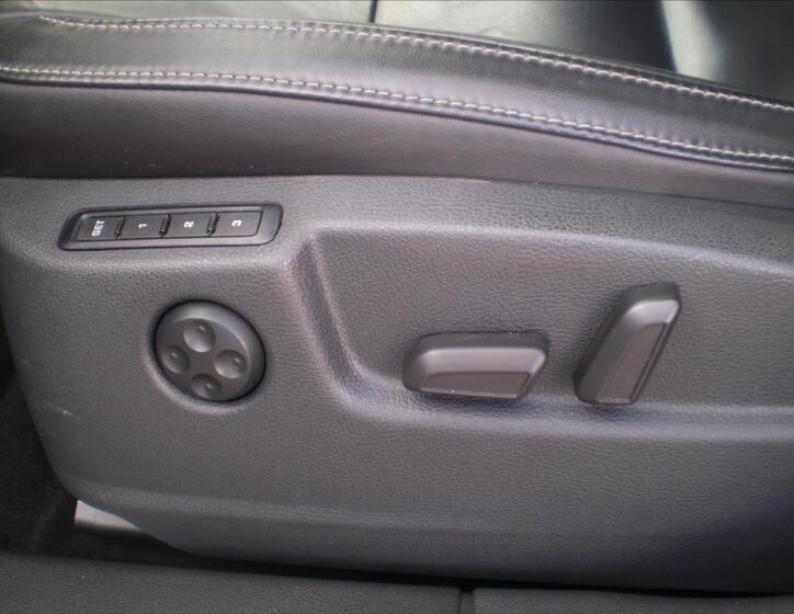 Škoda Superb 8