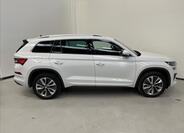 Škoda Kodiaq 3