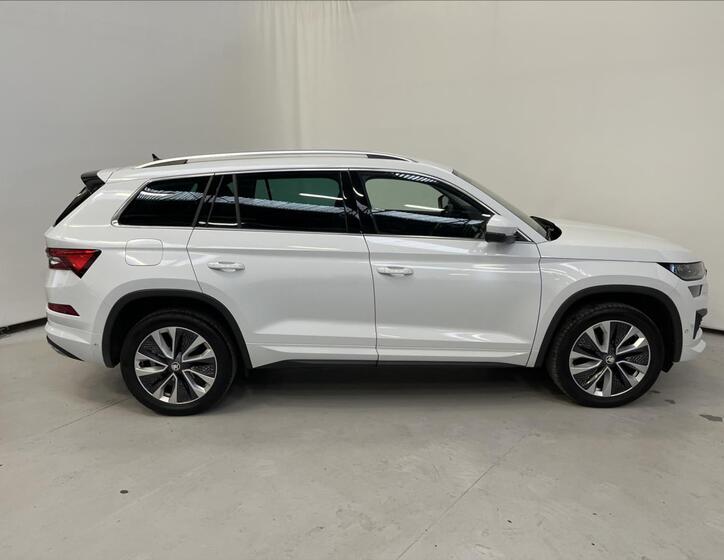 Škoda Kodiaq 3