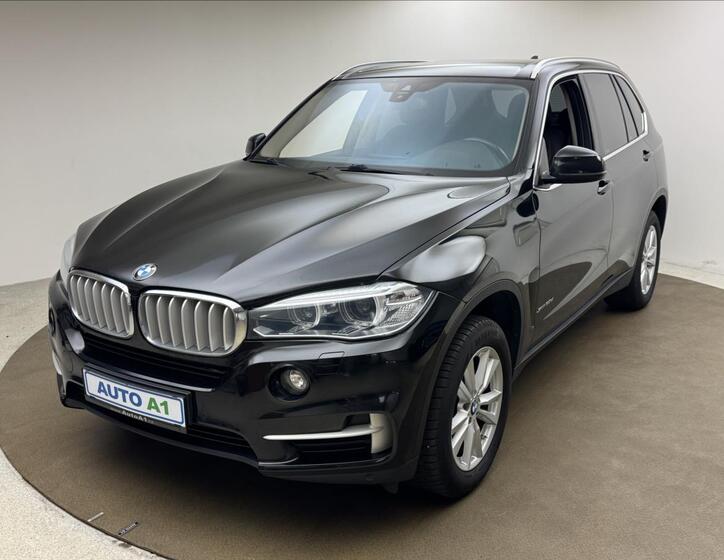 BMW X5 1
