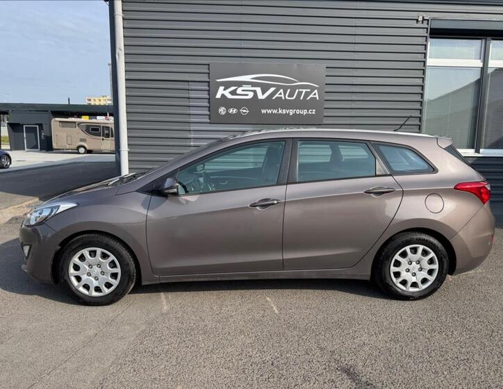 Hyundai i30 6