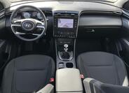 Hyundai Tucson 6