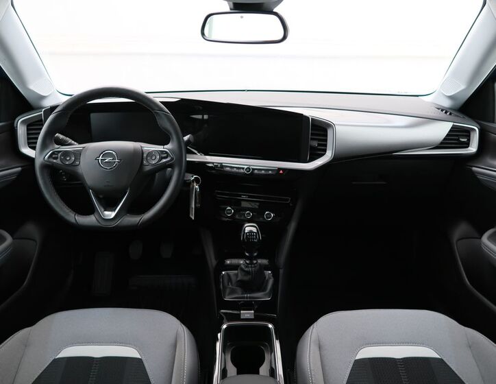 Opel Mokka 20