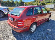 Škoda Fabia 6