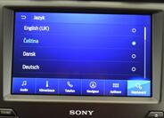 Ford Mondeo 20