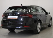 Škoda Octavia 3