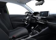 Peugeot 208 5