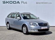 Škoda Octavia 9