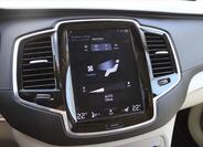 Volvo XC90 20