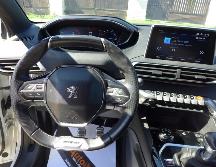 Peugeot 3008 19